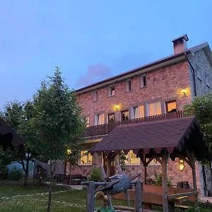 Makry Hotel