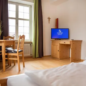 Mettner Hof 3*, Metten Germany