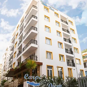 Carpe Diem Apartments-hotel Appartement