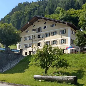 Oberwirt , Ramsau bei Berchtesgaden Germany