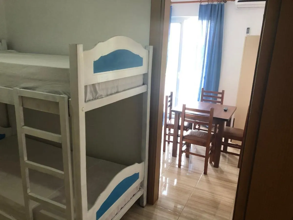 Hotel Romantika Shengjin