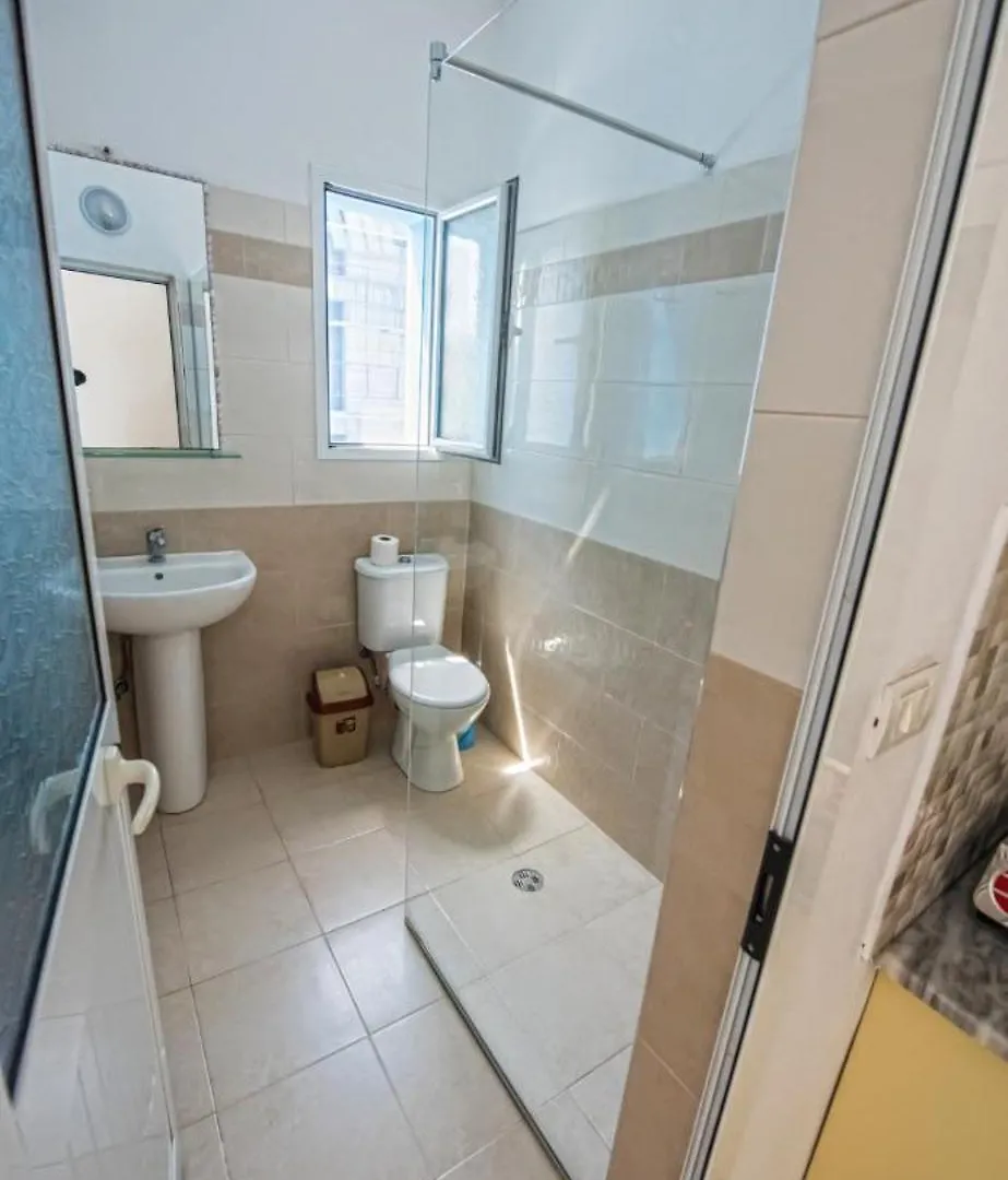 Hotel Romantika Shengjin Albania