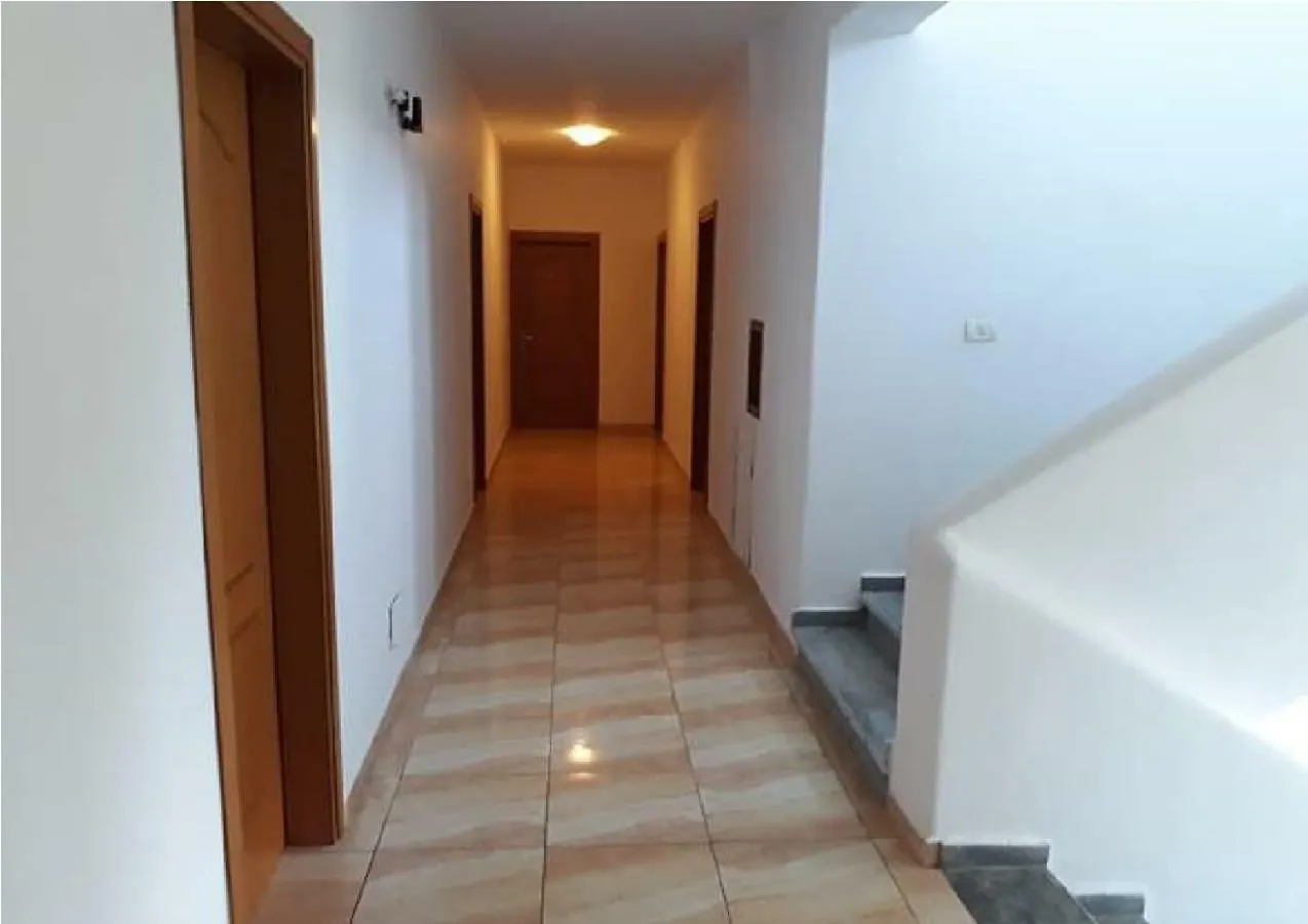 Romantika Shengjin Hotel